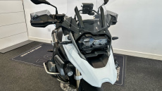 BMW R1250 GS TE 